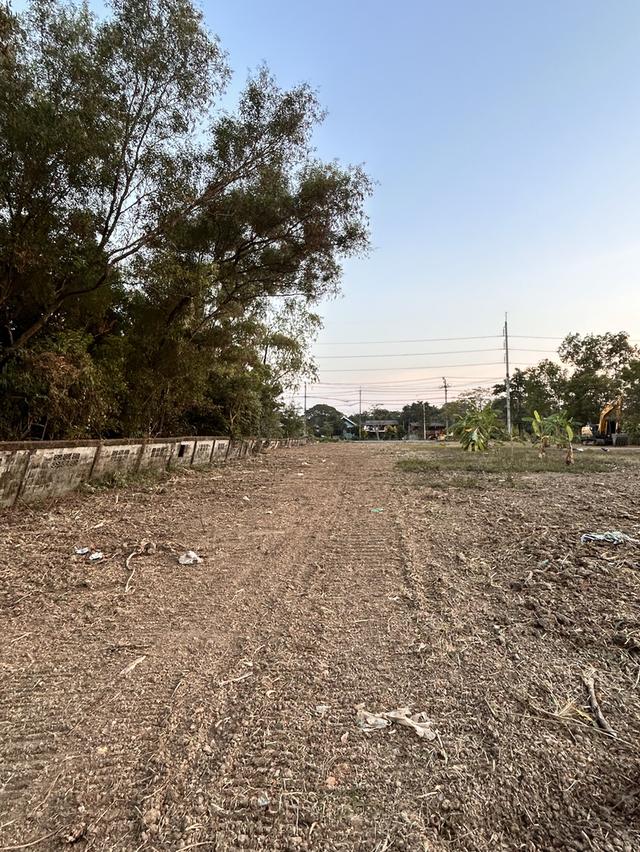 ให้เช่าที่ดินกรุงเทพหนองจอก 2