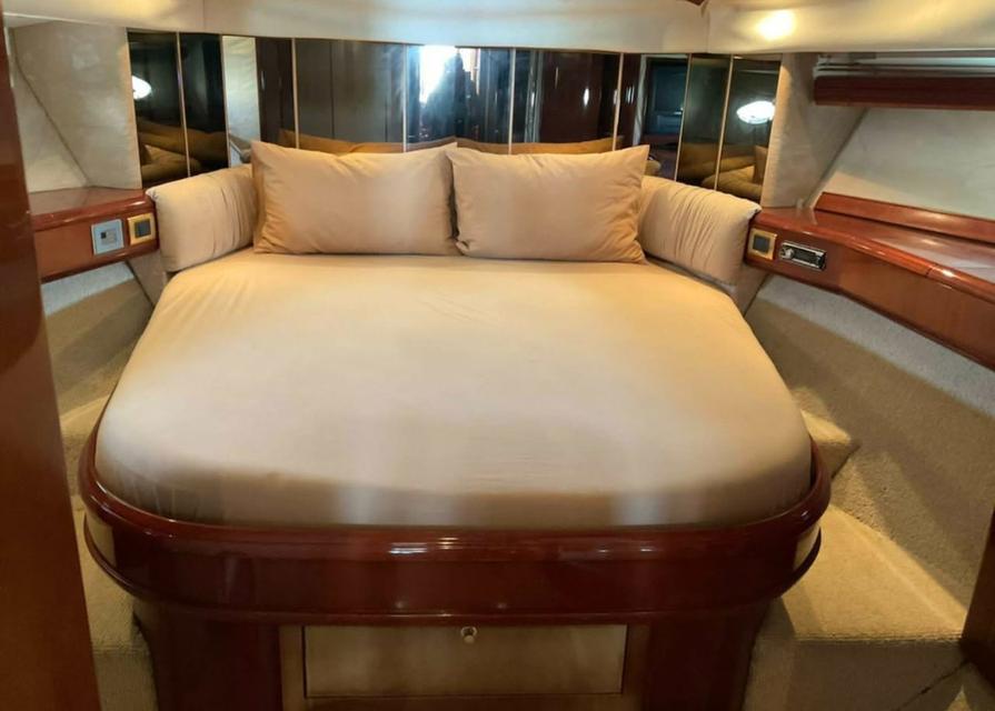 ขายเรือ Yatch Fairline ปี 1999 5