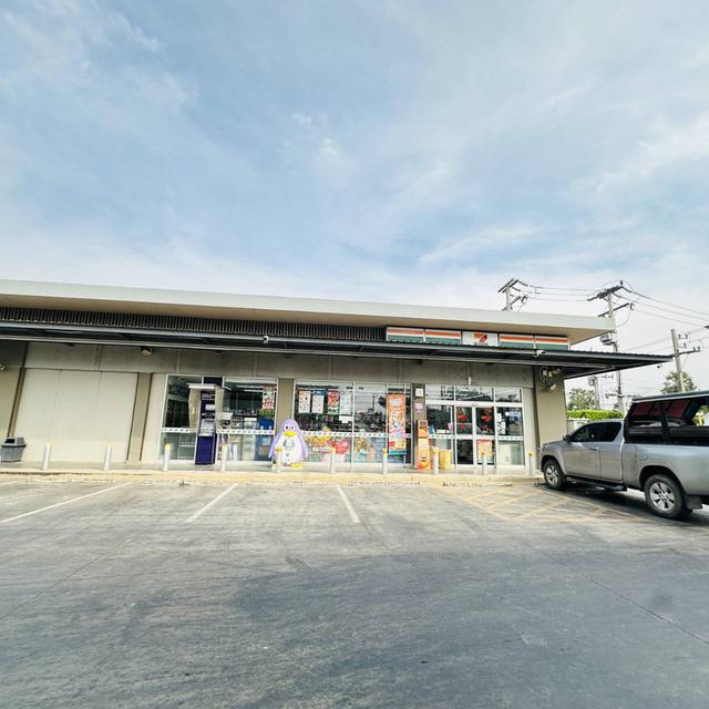 ขายกิจการปั๊มนำ้มัน พร้อมสิ่งปลูกสร้าง อ.ปราณบุรี จ.ประจวบคีรีขันธ์ ดำเนินการต่อได้ทันที 7