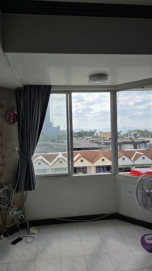 Condominium หาดจอมเทียน พัทยา 12