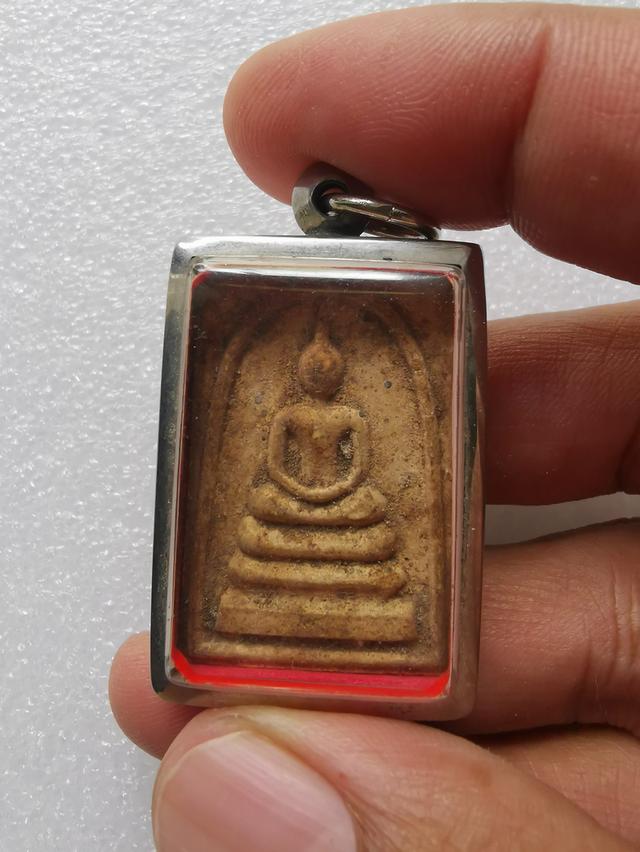 #เปิดพระสมเด็จเก่าไม่ทราบที่✅✅✅