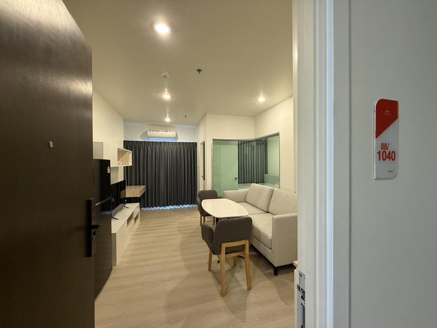 เช่าคอนโด  โพรดิจี้ เพชรเกษม65 1