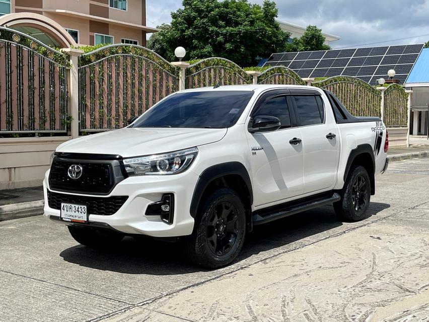Toyota Revo Rocco 2.8G ปี18