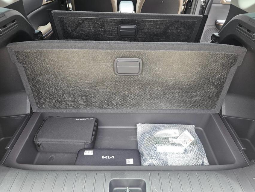 🚗 KIA EV5 Earth Long Range 2024💰 ราคาพิเศษเพียง 949,000 บาท เท่านั้น. รูปที่ 14