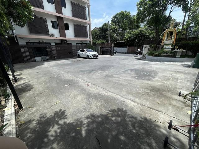 ให้เช่าที่ดิน 70 ตรว. ซอยเอกมัย 12 (สุขุมวิท 63) เหมาะทำคลีนิค , สำนักงาน , ร้านอาหาร 4