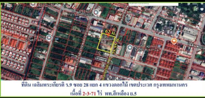 ที่ดินเปล่า
