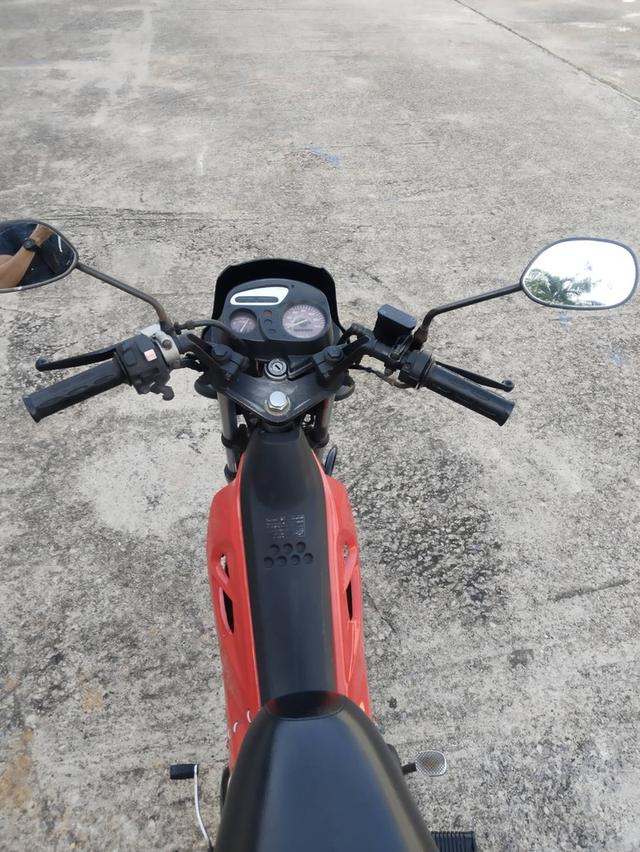 Honda Nice