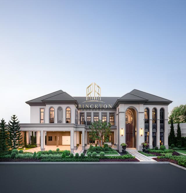 The Palazzo Krungthep Kreetha 12