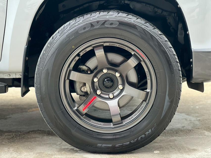 ปี 2019 MITSUBISHI TRITON มือเดียวป้ายแดง 9