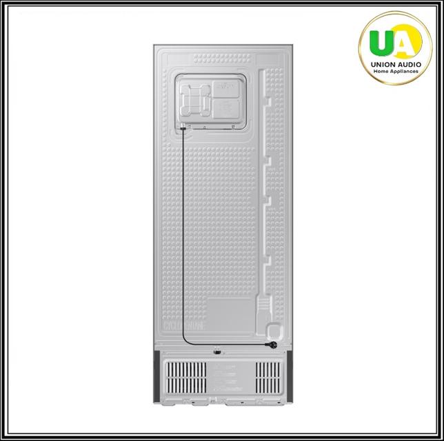 SAMSUNG ตู้เย็น 2ประตู RT47CG6644S9ST พร้อมด้วย AI Energy Mode 16.4 คิว 6