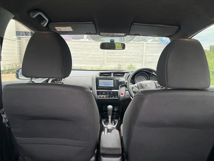 Honda Jazz 1.5 RS 2020 รูปที่ 9