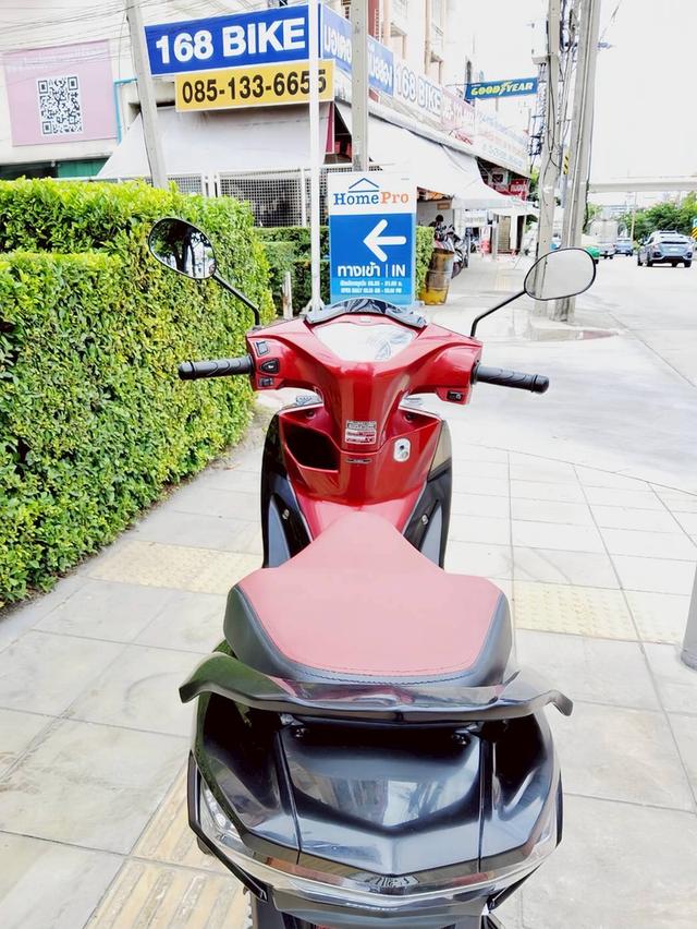 Honda Wave125i LED ปี2024 สภาพเกรดA เอกสารพร้อมโอน 8