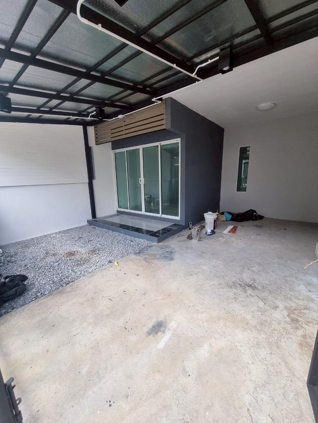 หมู่บ้านอารียาไทรน้อย เฟส7 13