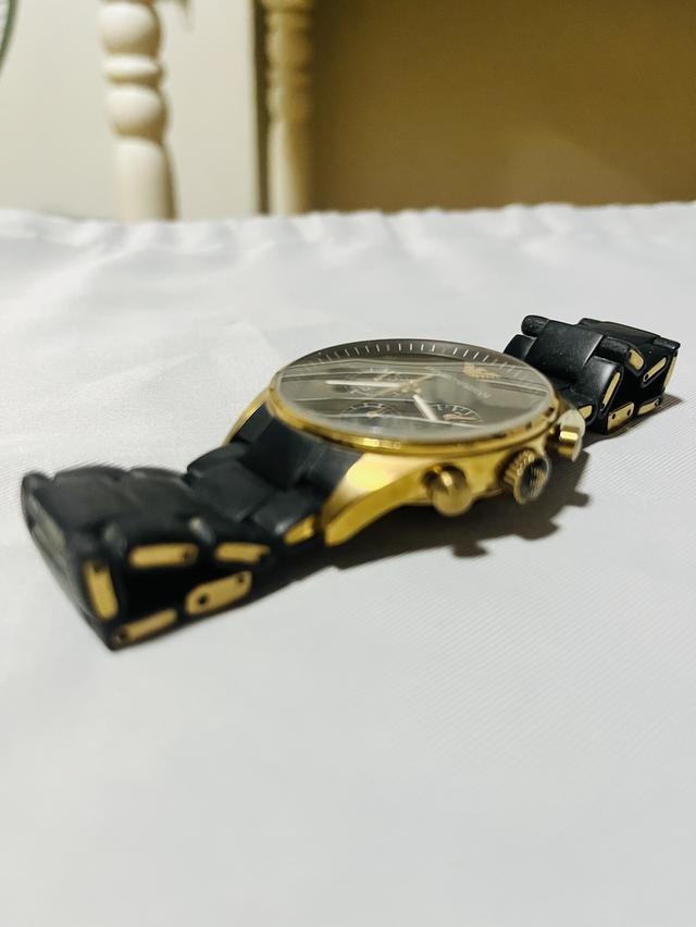 Emporio Armani Watch รูปที่ 4