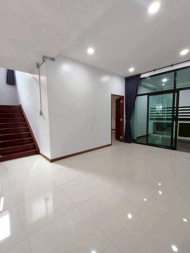 บ้านมือสอง รีโนเวทพร้อมอยู่ หมู่บ้านฟอเรสต้า นิมิตใหม่ 40 5