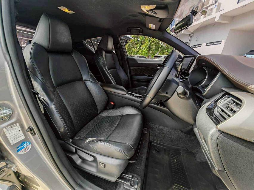 2019 TOYOTA CHR 1.8 HV Hi 10