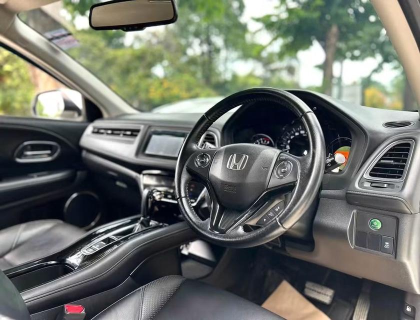 Honda HRV 1.8E Limited ปี2016 รูปที่ 10
