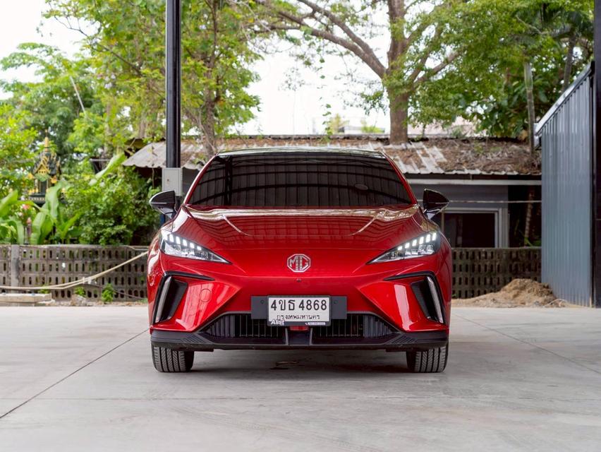 MG4 Electric X 2023 5