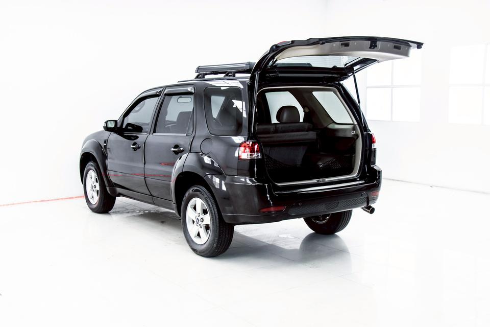 FORD ESCAPE 2.3 XLT 2011  8