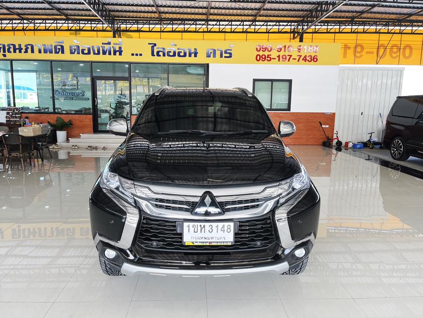 Mitsubishi Pajero Sport 2.4 GT Premium (ปี 2016) 4WD SUV AT 2