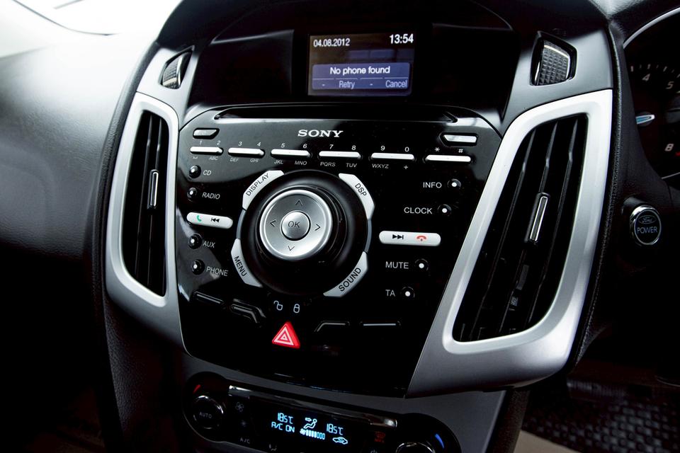 FORD FOCUS 2.0 S 5DR 2013 13