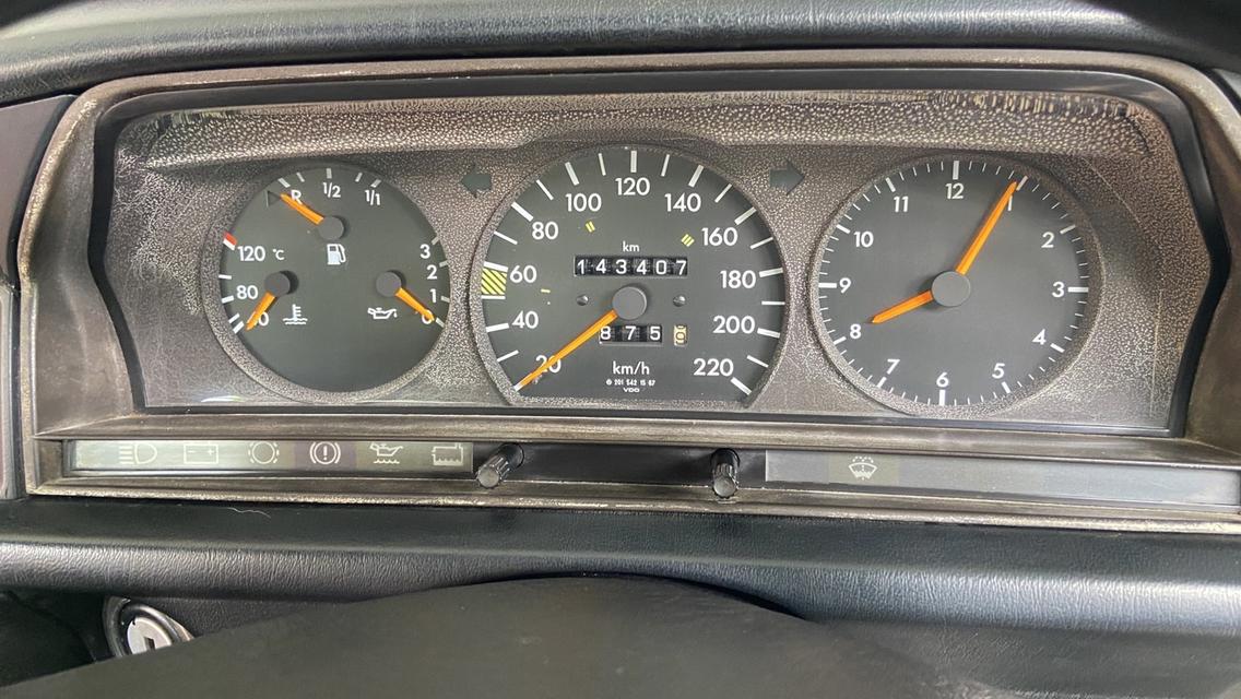 190e รถในตำนาน 7