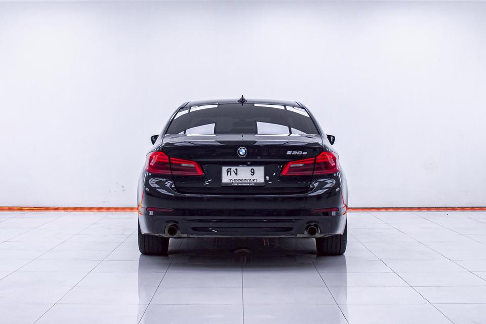 รหัสรถ 1D313 530E 2.0 HIGHLINE 2019 4