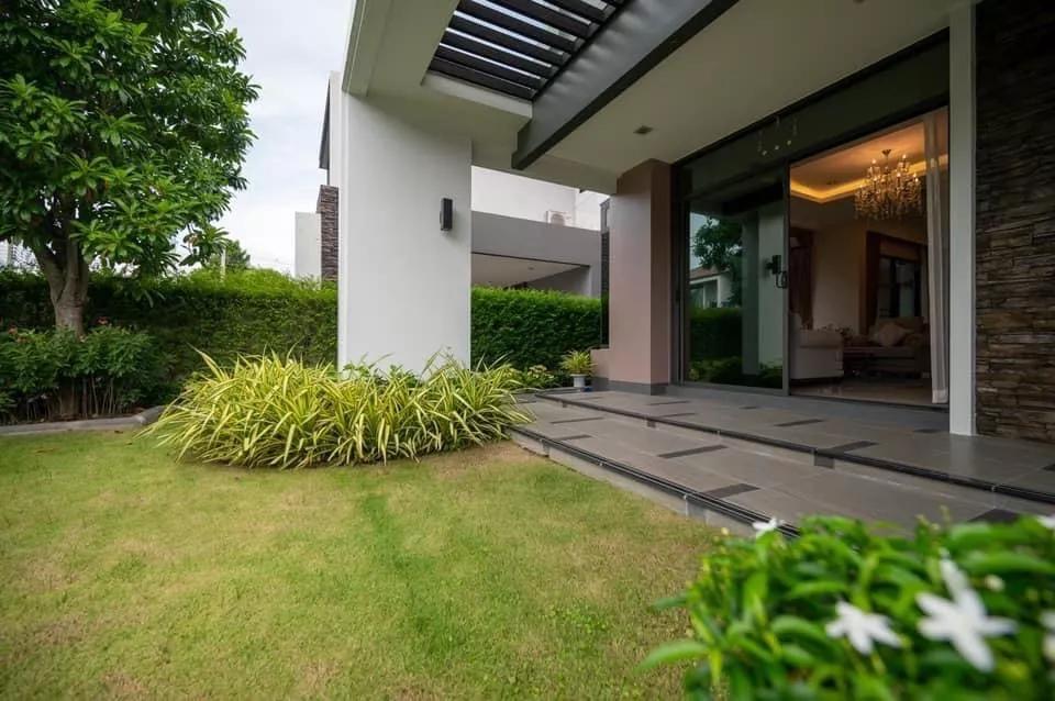 ให้เช่าบ้านเดี่ยว เดอะ แกรนด์ บางนา – วงแหวน ประเวศ กรุงเทพมหานคร BRE25059 3