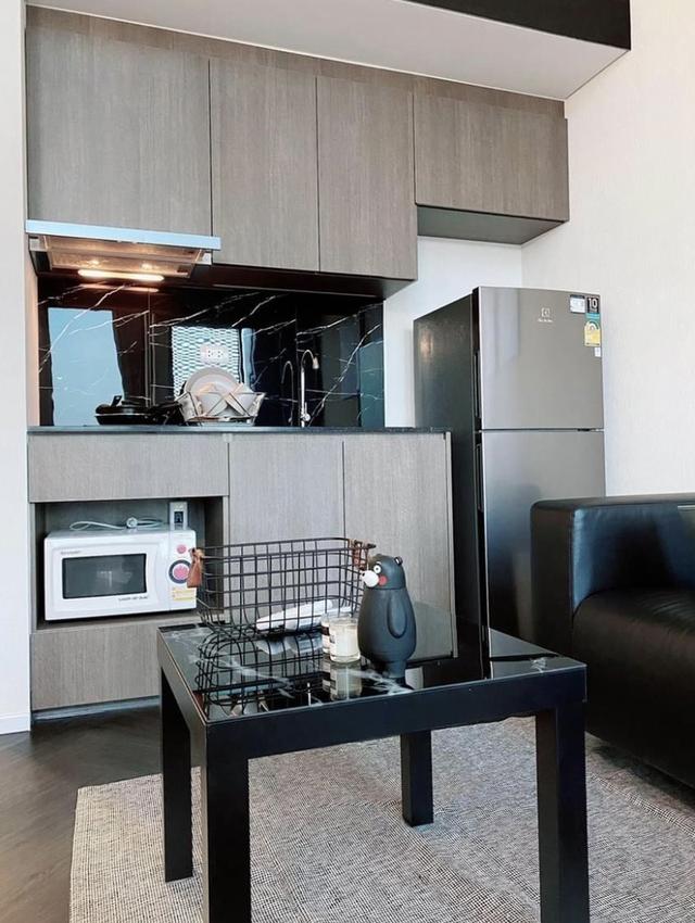 ขาย คอนโด Siamese sukhumvit 48 ห้อง Duplex ขนาด 44 ตรม ด่วน !! ราคาต่อรองได้ 2