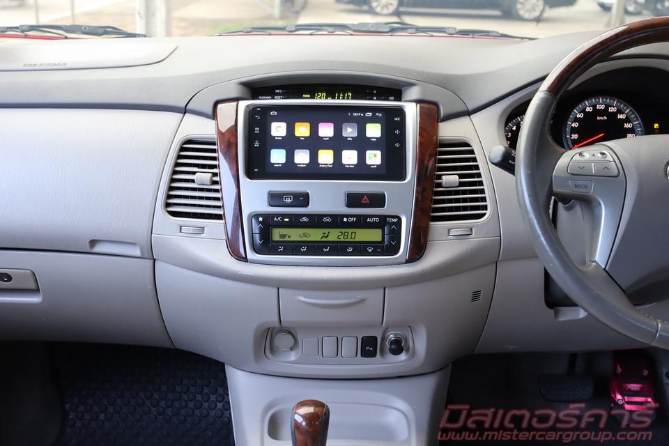 2013  TOYOTA INNOVA 2.0 V ( 5580 ) 11