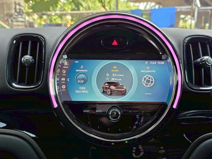 Mini Cooper S Countryman ปี23 รูปที่ 7