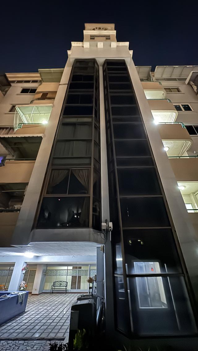 คอนโด Dynasty ราดพร้าว71 2