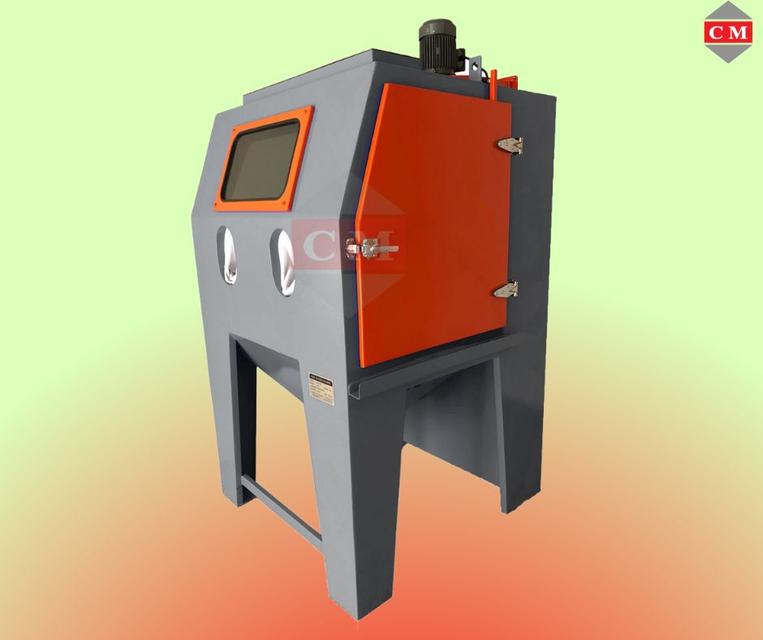 เครื่องพ่นทราย ทรายพ่นทุกชนิด ชุดพ่นทราย / C M INTERSUPPLY LTD., PART