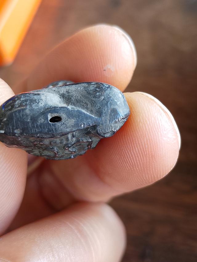 ปิดตารุ่นแรกหลวงปู่อ่อน 3