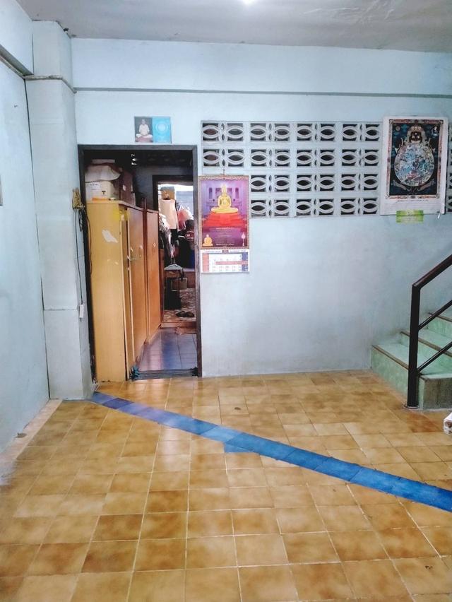 ตึกแถวทำเลดี ค้าขายได้ ดาดฟ้าเห็นทะเล 5