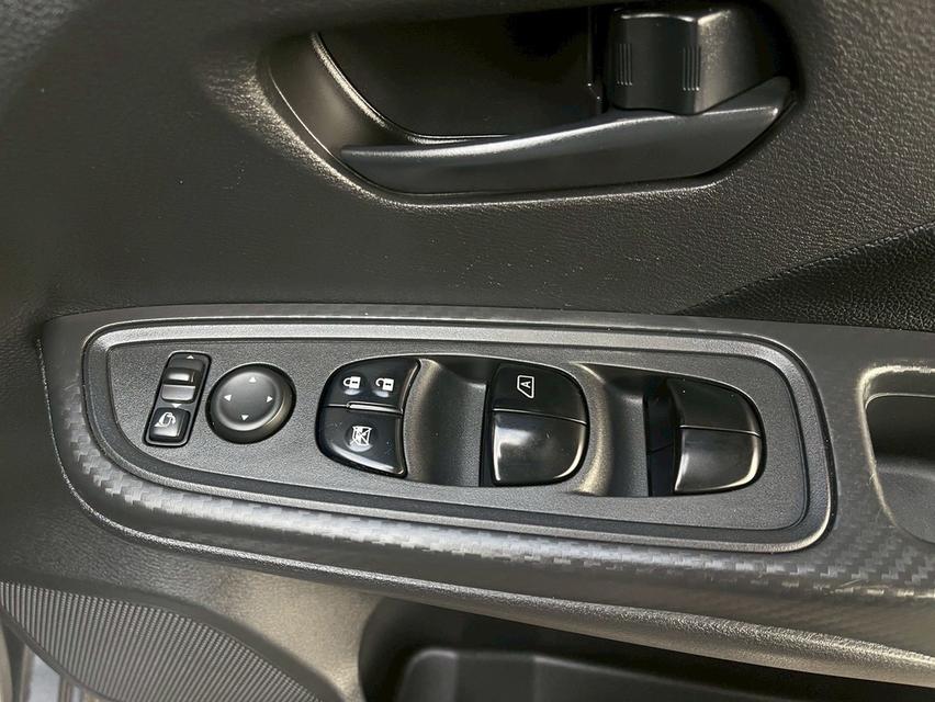 รหัสรถ WMT133 Almera 1.0EL ปี 2021 ไมล์ 151,758 km 9