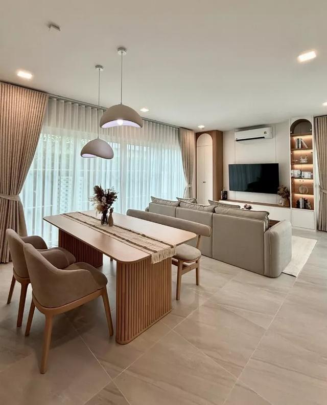 ให้เช่าบ้านเดี่ยว ชัยพฤกษ์ บางนา กม.15 ใกล้เมกาบางนา สมุทรปราการ  BRE25400 3