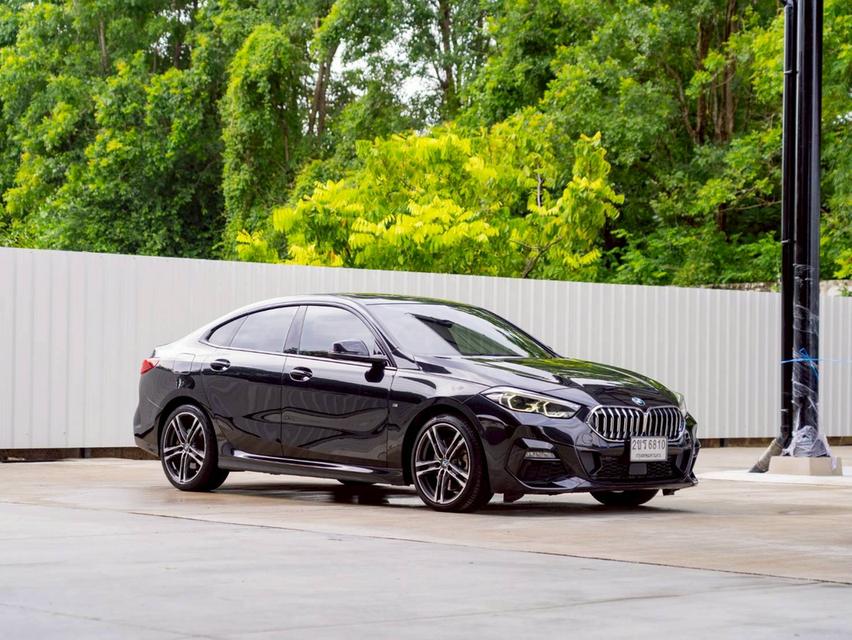 BMW 22Oi Gran Coupe M Sport ปี 2022 7