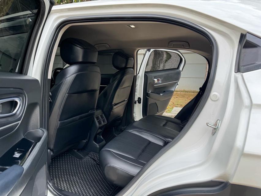 รหัสรถ AVA3868 🏆 Honda HR-V e:HEV EL ปี 2023 เจ้าของเดียว 15