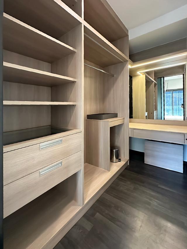 คอนโดทำเลทองใจกลางพระราม 9 ห้องสวยพร้อมอยู่ ใกล้ MRTและห้าง 6