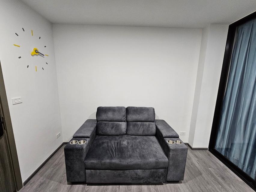 คอนโดมิเนียม พร้อมเข้าอยู่ 8