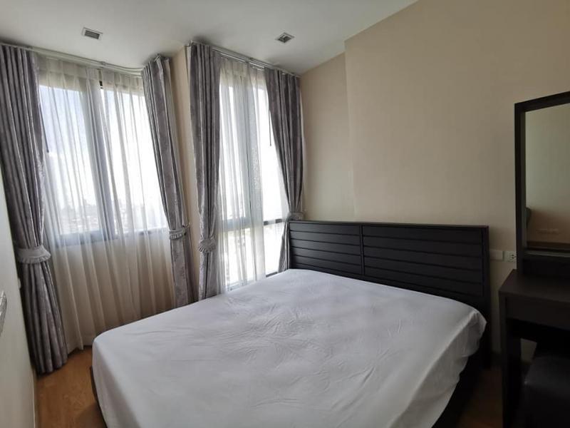 Q House Condo Sukhumvit 79	ปล่อยเช่าด่วน