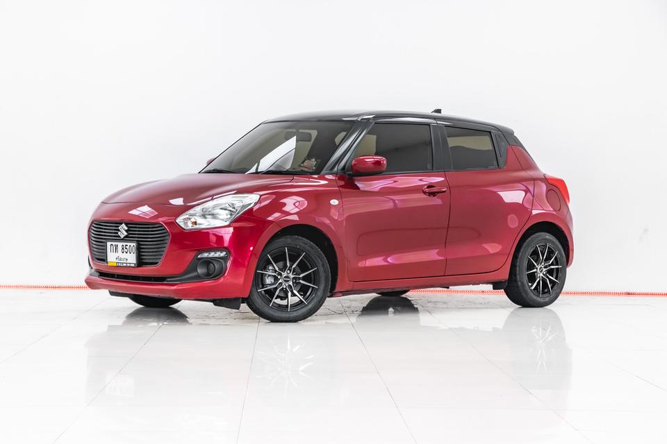 SUZUKI SWIFT 1.2 GL ปี18-ปัจจุบัน 2020