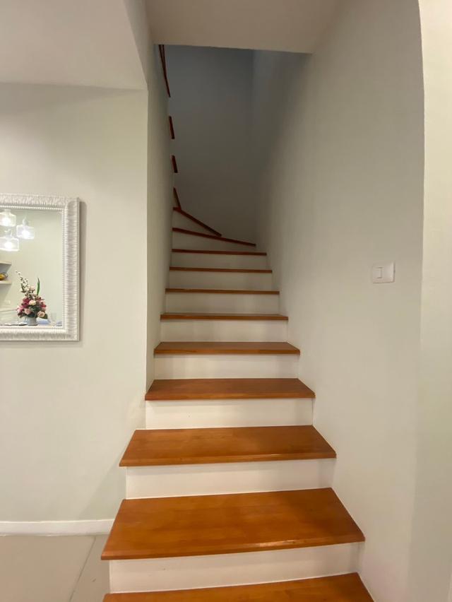 เจ้าของขายเอง !!! หมู่บ้าน Lio BLISS ลาดกระบัง - ฉลองกรุง 4 ห้องนอน 2 จอดรถ 17