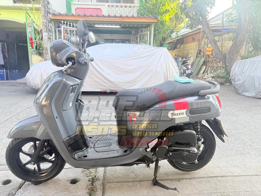 YAMAHA FAZZIO ปี2023 รูปที่ 2