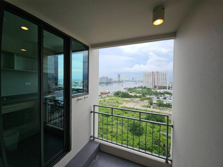 ขายคอนโด U Delight Residence Riverfront Rama 3 17