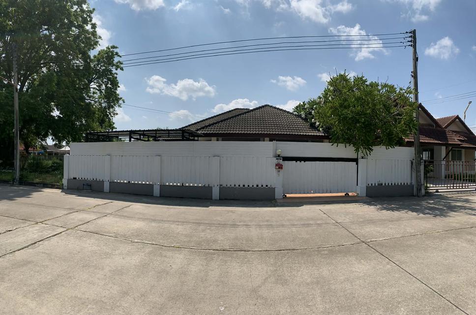 บ้านเดี่ยว ชั้นเดียว 99 ตรว. มบ.อารียะวิลล่า สยามคันทรีคลับ พัทยา 1