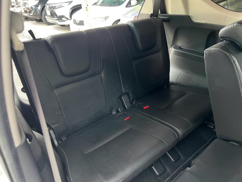 MITSUBISHI XPANDER โฉมใหม่ ปี2022 จด 2023 รูปที่ 14