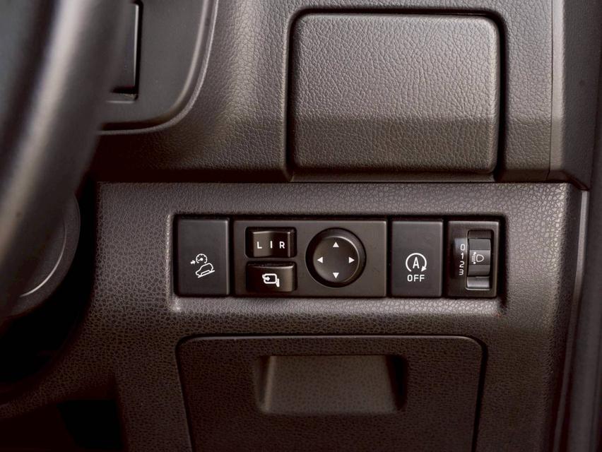 ขาย Isuzu Dmax 3.0Z ปี18 10