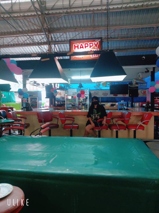 เซ้งกิจการบาร์เบียร์ Happy night Bar ซอยเมคอินไทยแลนด์ พัทยา